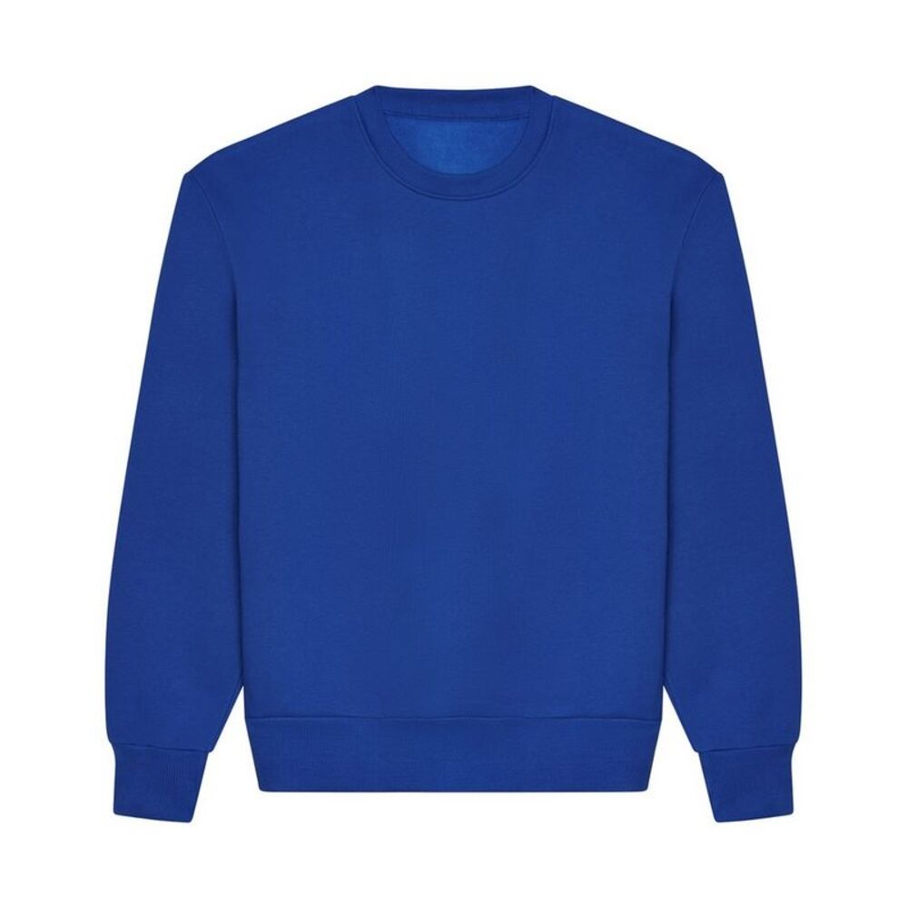 Awdis Unisex Adult Signature Heavyweight Sweatshirt / Bright Royal